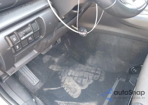 2018 Subaru Crosstrek 2.0I Premium z USA, uszkodzony, nr VIN JF2GTADCXJH281678